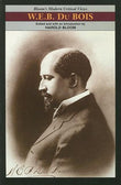 W.E.B. Du Bois