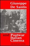 Giuseppe De Santis AND postwar Italian CINEMA
