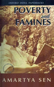 POVERTY & FAMINES