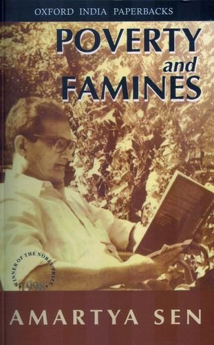 POVERTY & FAMINES