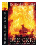 Infinite Riches: v. 3 (The famished road)