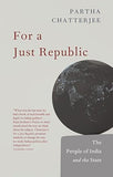 For a Just Republic: The People of India and the State (Hedgehog and Fox Series)