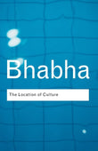 The Location of Culture (Routledge Classics)