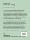 FUNDAMENTALS OF REMOTE SENSING (3RD EDITION)