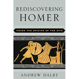 Rediscovering Homer