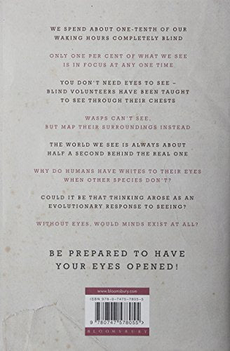 The Eye: A Natural History