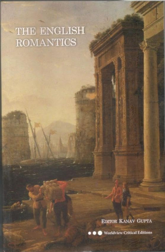 THE ENGLISH ROMANTICS