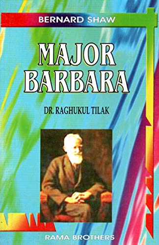 Major Barbara