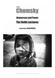 Democracy and Power: The Delhi Lectures