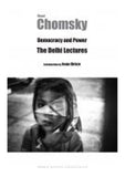 Democracy and Power: The Delhi Lectures