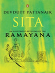 Sita: An Illustrated Retelling of the Ramayana