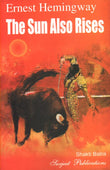 Ernest Hemingway The Sun Also Rises