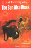 Ernest Hemingway The Sun Also Rises