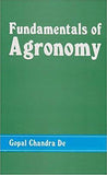Fundamentals Of Agronomy (Pb 2023)