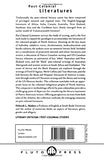 Post-Colonial Literatures: Expanding the Canon (Reconfigurations--Critical Readings in Post-Colonialism)