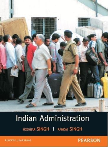 Indian Administration