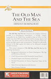 The Old Man And The Sea (Code 6.6.1) Pb