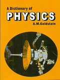 A Dictionary Of Physics (Pb 2004)