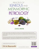 Principles of Igneous and Metamorphic Petrology 2e