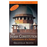 The Indian Constitution Cornerstone Of A Nation