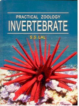 Practical Zoology Invertebrate
