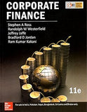 Corporate Finance
