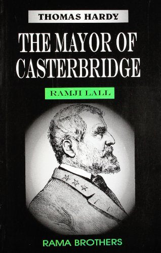 The May Or Of Casterbridge