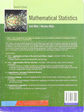 John E. Freund's Mathematical Statistics with Applications