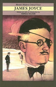 James Joyce (Modern Critical Views)