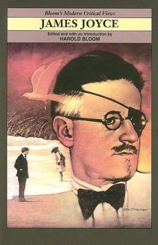 James Joyce (Modern Critical Views)