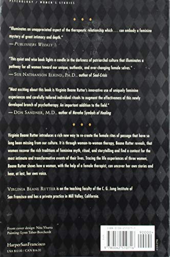 Woman Changing Woman: Feminine Psychology Re-Conceived Through Myth and Experience