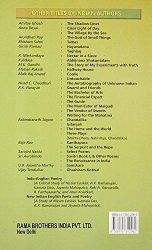 Rabindranath Tagore - Gitanjali PB....TILAK R