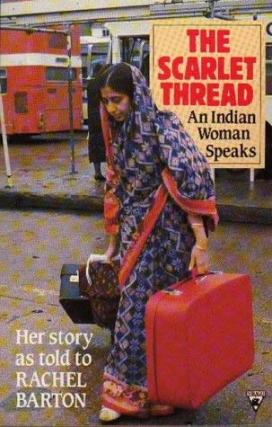 Scarlet Thread