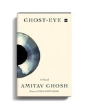 Ghost-eye: A Novel