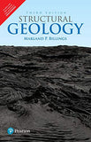STRUCTURAL GEOLOGY, 3RD EDN