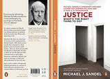 Justice : What's the Right Thing to Do?