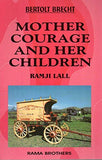 Mother Courage And Her Children