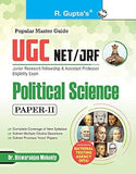 NTA-UGC-NET/JRF: Political Science (Paper II) Exam Guide