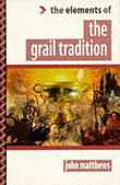 The Grail Traditions (The Elements of…)