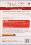 Human Resource Management, (Sem-2, Fyup, University of Delhi)