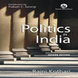 POLITICS IN INDIA