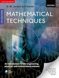 Mathematical Techniques