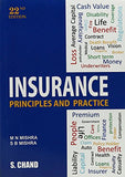 Insurance: Principles And Practice