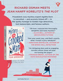 The Mystery of the Crooked Man (Pushkin Vertigo)