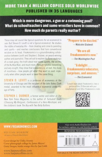 Freakonomics