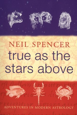 True As The Stars Above: True as the Stars Above (PB)