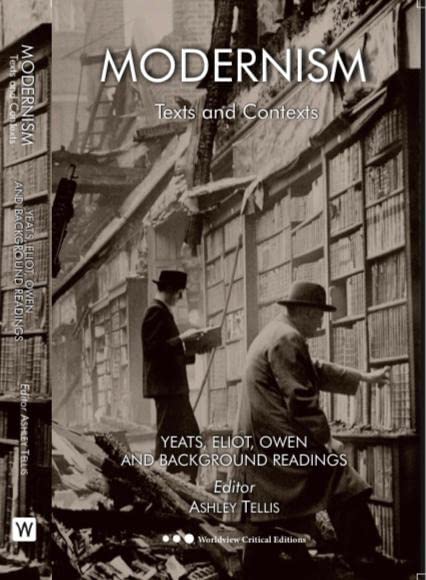 Modernism Text and Contexts