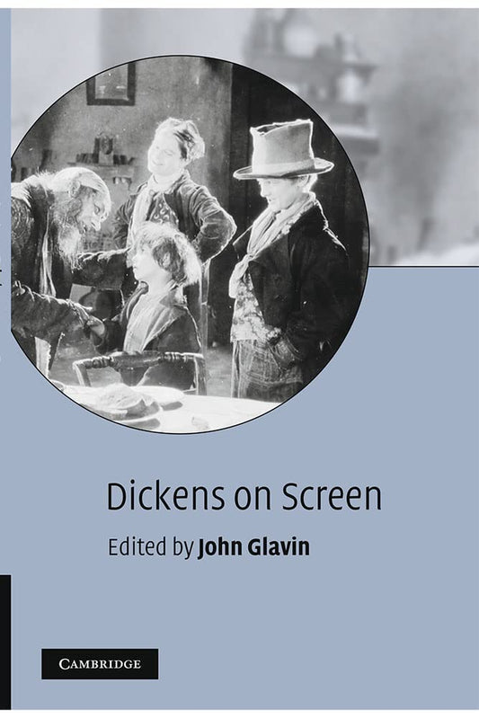 DICKENS ON SCREEN