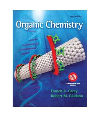 Organic Chemistry