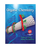 Organic Chemistry